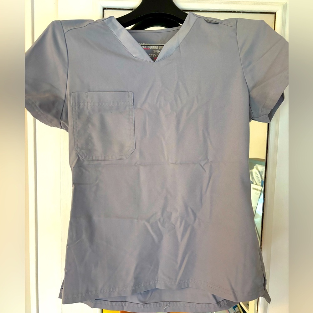 XS Grey’s Anatomy Scrub set